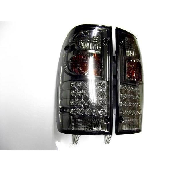 ハイラックス テールランプ LN165 LN165H LN167 LEDスモーク