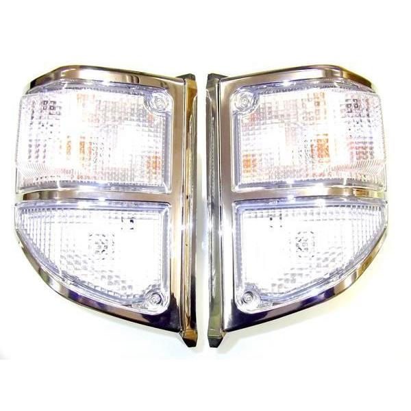 ランドクルーザー70系/Hilux対応 LED荷台灯 実用的カスタムパーツ ランドクルーザー70系/Hilux対応 LED荷台灯 実用的カスタム