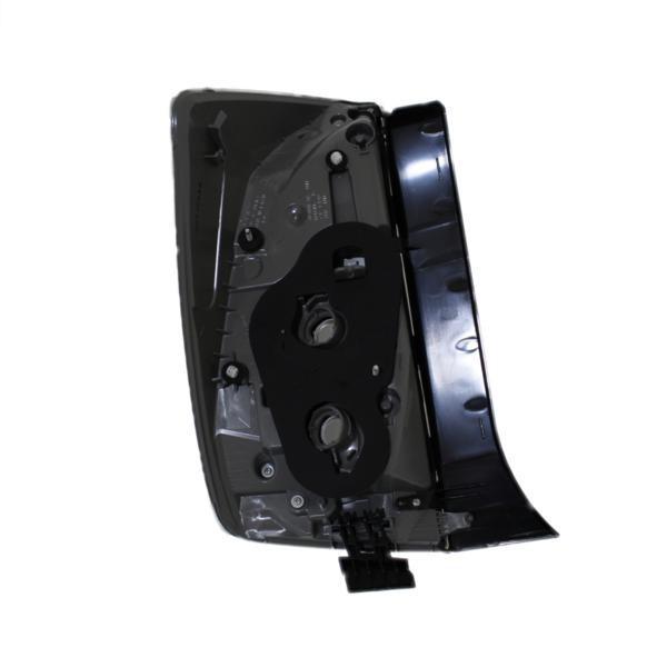 トヨタ プリウス PRIUS 30 35系 テールランプ LED クリア コンビ DEPO