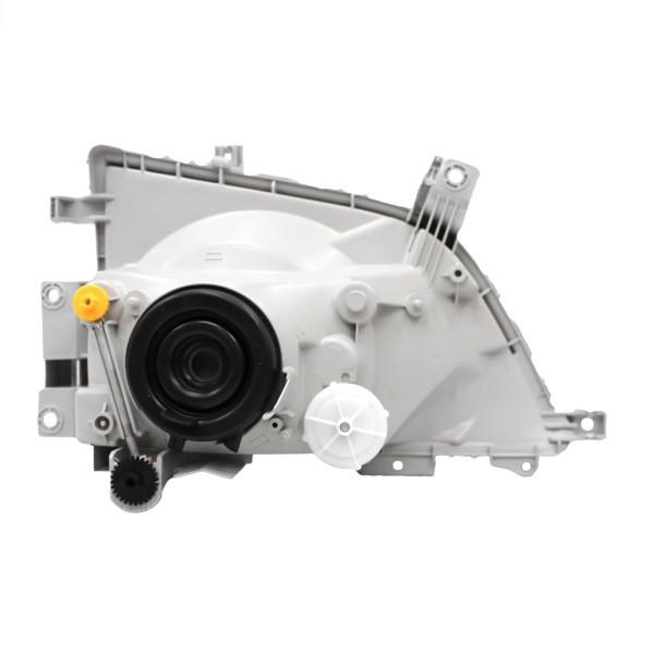 トヨタ ダイナ トヨエース 前期 中期 クリスタルヘッドライト 左 純正