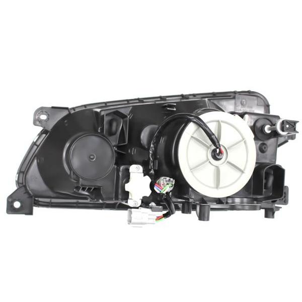 日野 レンジャー プロ ヘッドライト ハロゲン FC6J FC7J FC9J FD7J