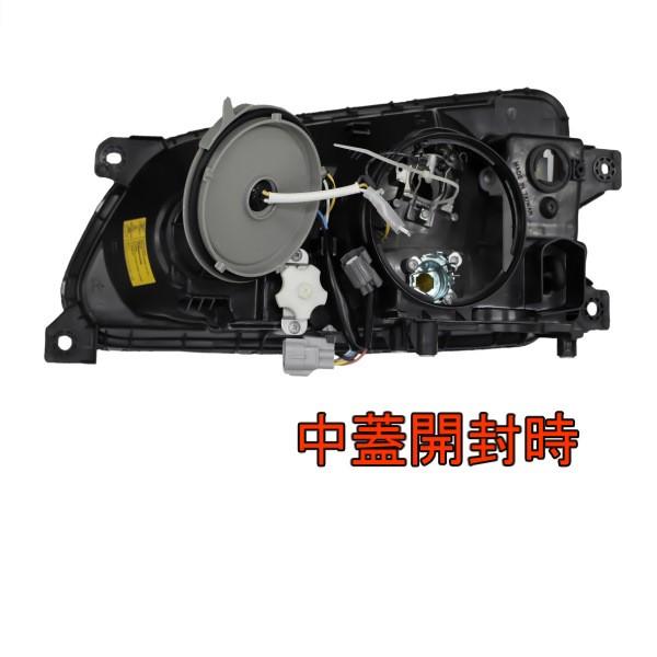 日野 レンジャー プロ ヘッドライト 左側 FC6J FC7J FC9J FD7J FD8J