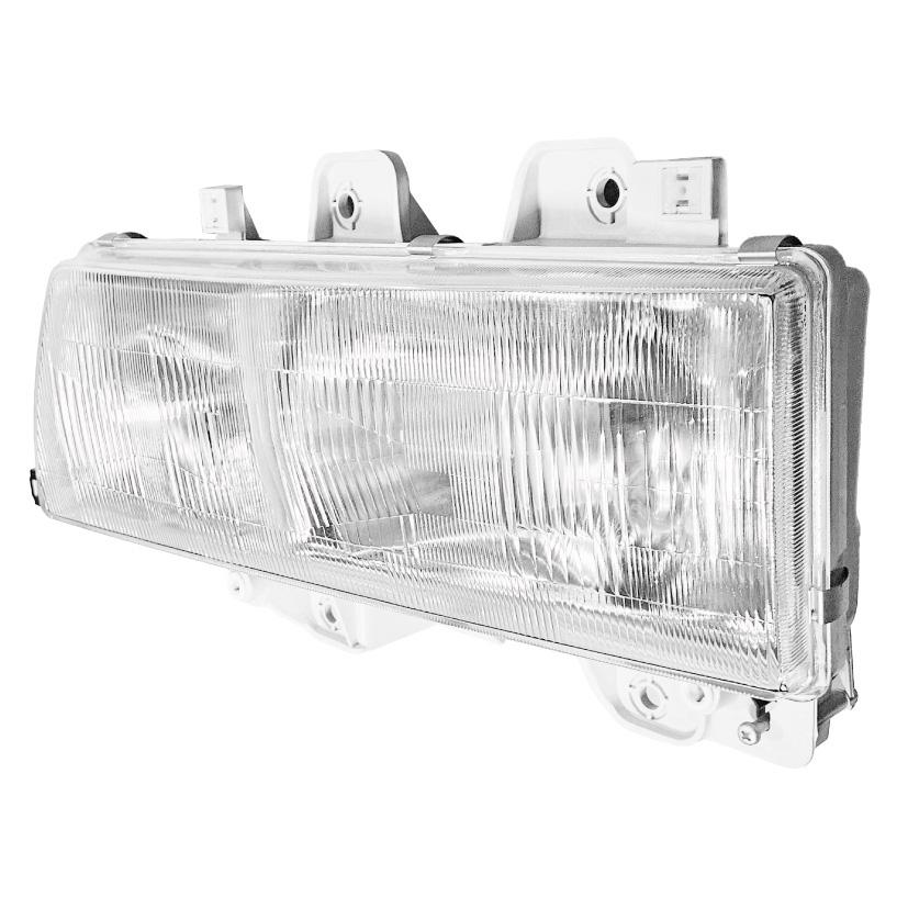 いすゞ　ISUZU イスズ　エルフ　ヘッドライト右 いすゞ 日本光軸 イスズ エルフ ヘッドライト 左右 NHR69 NHR81 NHS69