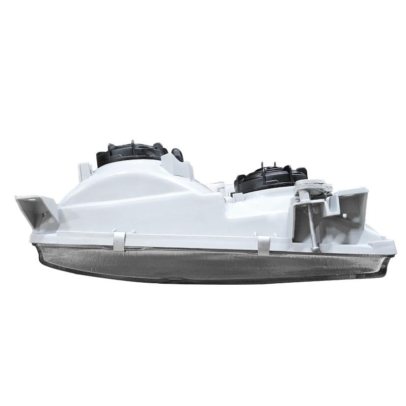 日本光軸 イスズ NEW エルフ ヘッドライト 右 NHR69 NHR81 NHS69 NKR58