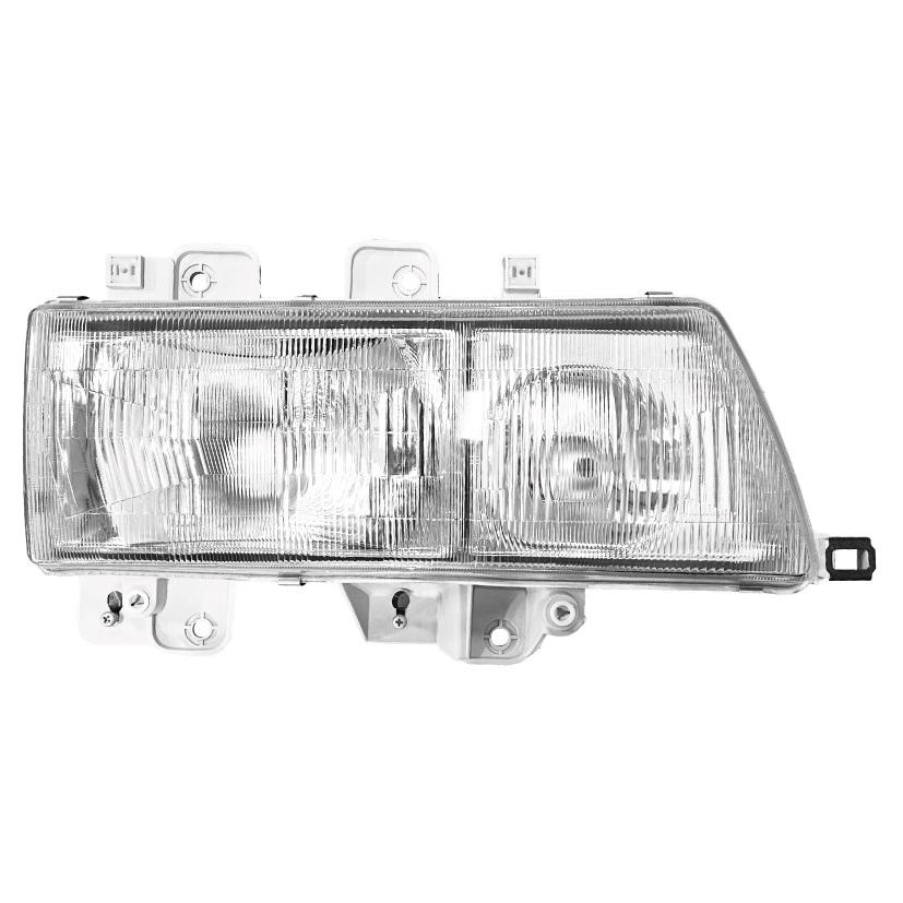日本光軸 イスズ NEW エルフ ヘッドライト 右 NHR69 NHR81 NHS69 NKR58