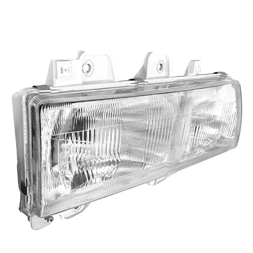 日本光軸 イスズ NEW エルフ ヘッドライト 右 NHR69 NHR81 NHS69 NKR58