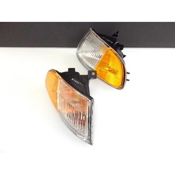 ホンダ シビック USDM コーナーランプ EG / EJ1 2ドア 3ドア 左右