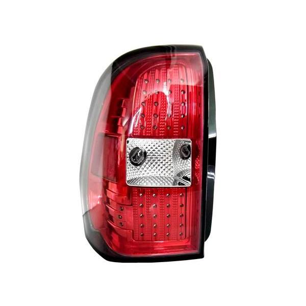シボレー（CHEVROLET） GMシボレートレイルブレイザーLED赤白コンビ