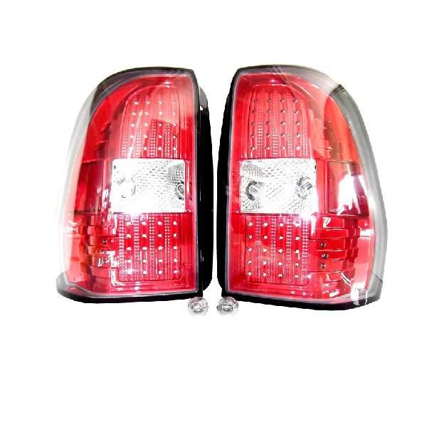 K5 C10 ブレイザー　サバーバン　テールランプ 赤 2個セット シボレー Amazon | AmeriLite 1988-2000 シボレー GMC C/K シルバラード