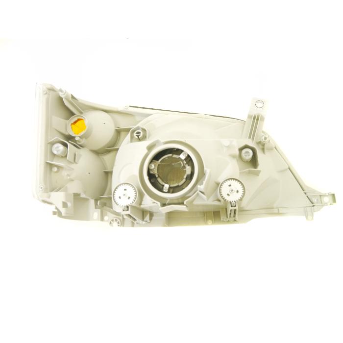 日野 デュトロ ヘッドライト コーナーランプ 一体型 左 ウィンカー