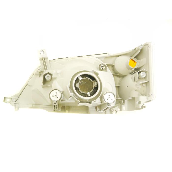 日野 デュトロ ヘッドライト コーナーランプ 一体型 右