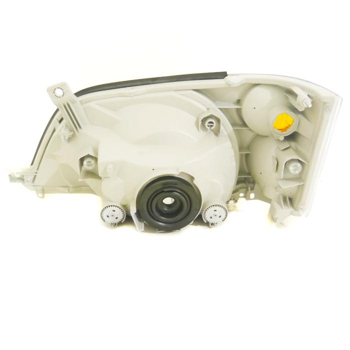 日野 デュトロ ヘッドライト コーナーランプ 一体型 右