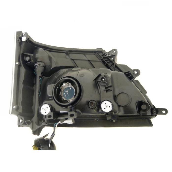 日野デュトロ純正ヘッドライト左 日野 デュトロ トヨタ ダイナ トヨエース ヘッドライト 純正タイプ