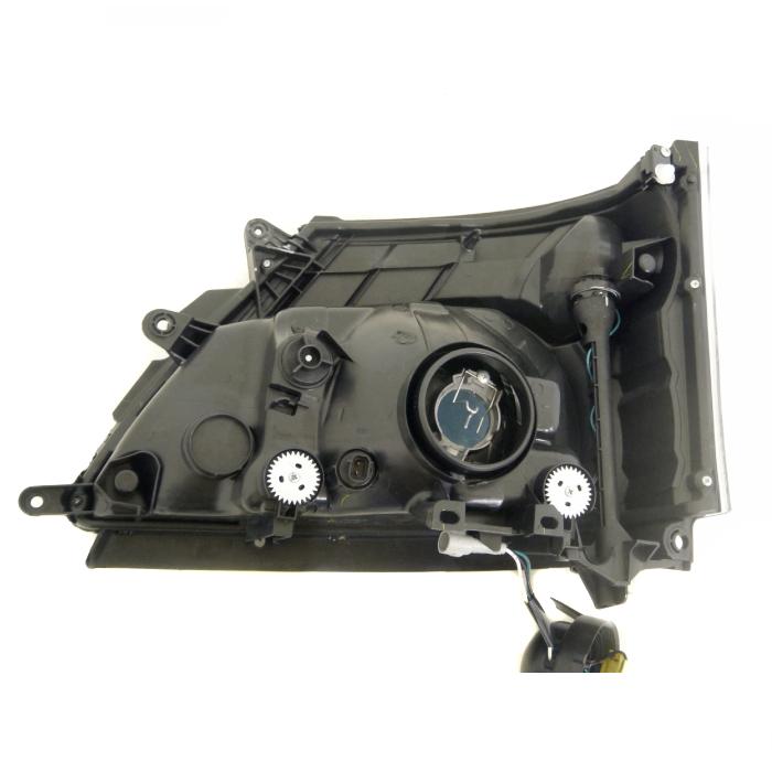 トヨタ ダイナ トヨエース / 日野 デュトロ ヘッドライト 右 ハロゲン車用  XZU70 XZU71 XZU72 XZU73  XZU77 DEPO製 日本光軸仕様の画像