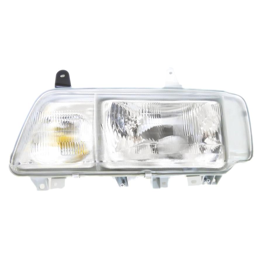 いすゞ（ISUZU） イスズ ギガ フォワード 日本光軸仕様 クリスタル