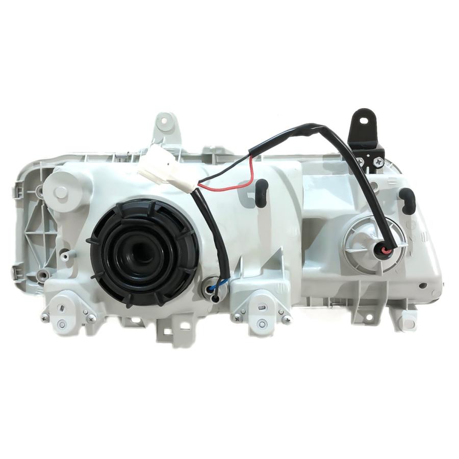 いすゞ（ISUZU） イスズ ギガ フォワード 日本光軸仕様 クリスタル