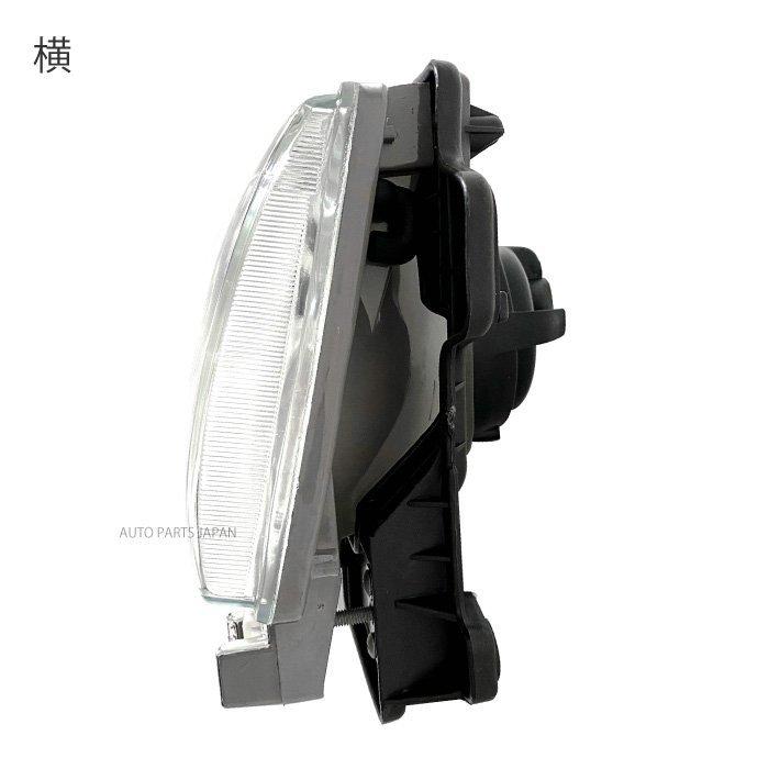 送料無料 日産 ダットサン D22 97y-02y 特注 日本光軸 日本仕様 ヘッド 