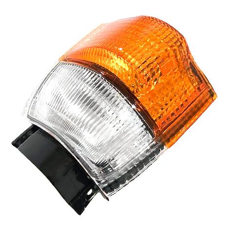 日産 ディーゼル UD コンドル 平成6年- 純正タイプ オレンジ クリア