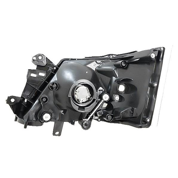 NV350 日産 キャラバン E26 前期 日本光軸仕様 ヘッドライト 右 S2E26