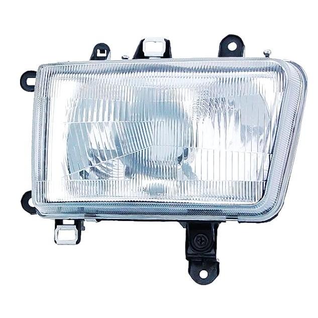 ＿＿ハイラックスサーフヘッドライト右側 トヨタ ハイラックスサーフ 130 後期 92y- 日本光軸 ヘッド