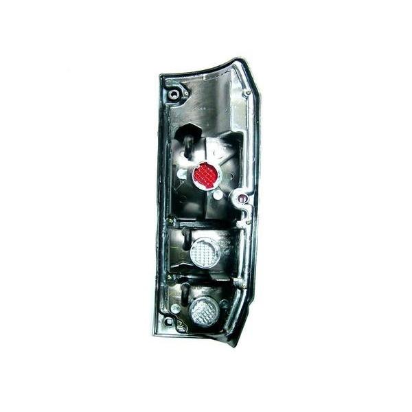 送料無料 トヨタ ランドクルーザー プラド 78 リアコンビテールランプ