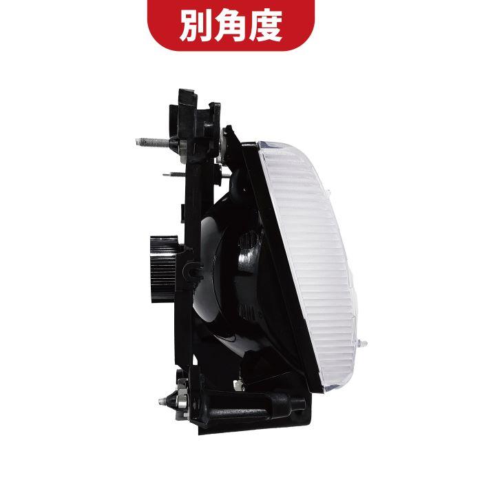 送料無料 社外品 ダッジ ラム バン フロント ヘッドライト 右 1998 年