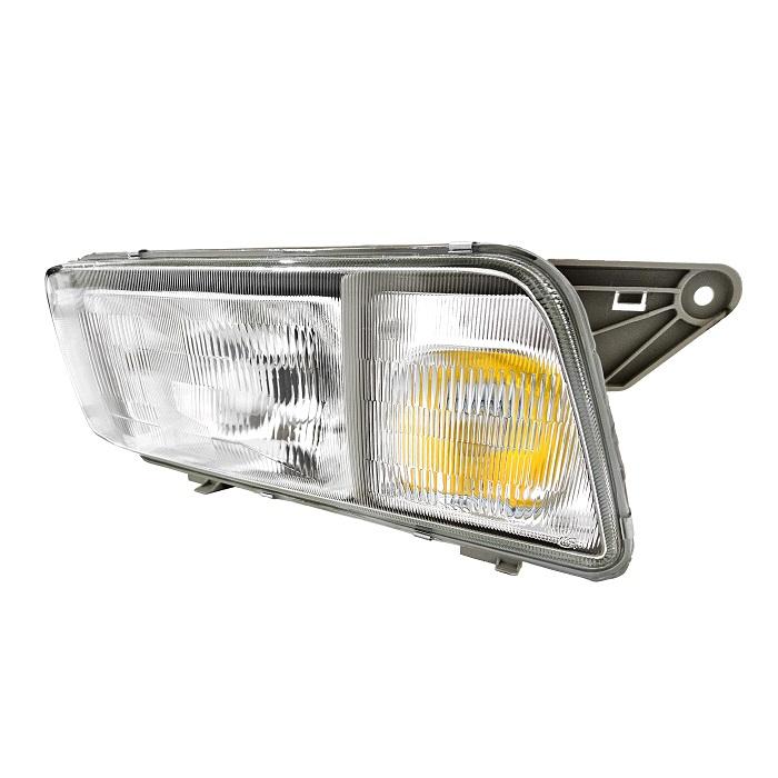 いすゞ　ギガ　giga ヘッドライト 純正タイプ いすゞ ギガ GIGA フロント ヘッドライト ヘッド