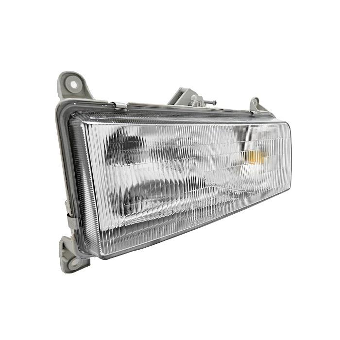 APJ製 日本光軸仕様 純正タイプ スペースレンジャー フロント