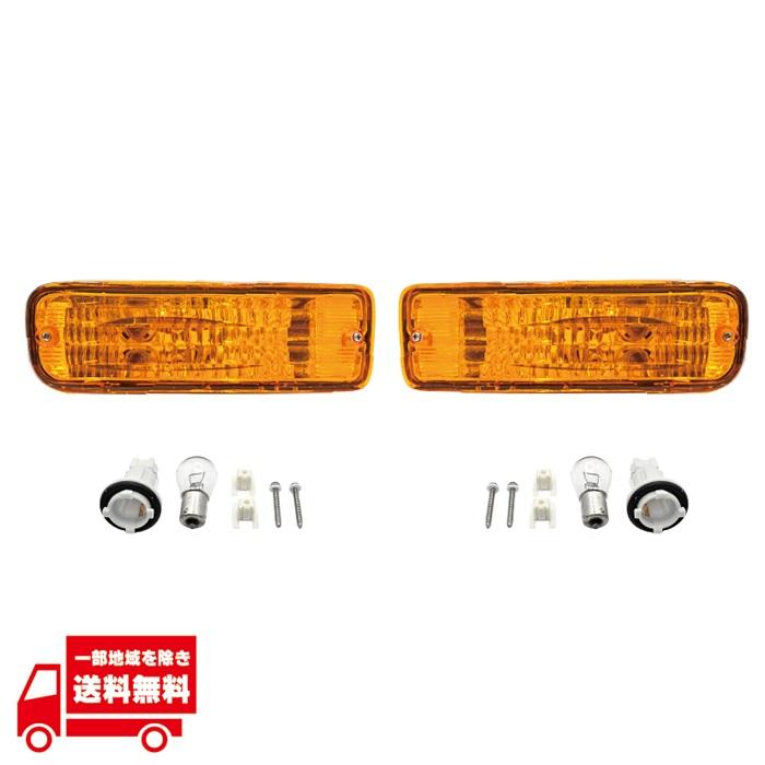 トヨタ ハイラックス サーフ 180 / 185 前期用 フロント トヨタ ハイラックス サーフ 180 / 185 前期用 フロント