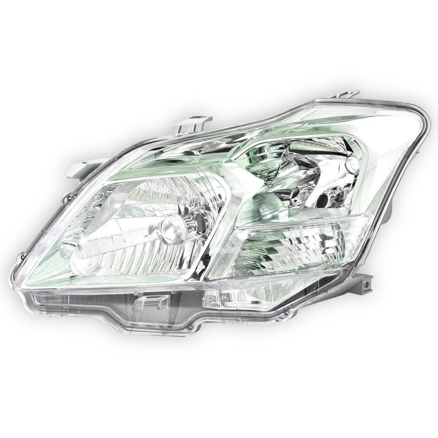 プロボックス トヨタ プレミオ NZT260 ZRT260 ZRT261 ZRT265 フロント