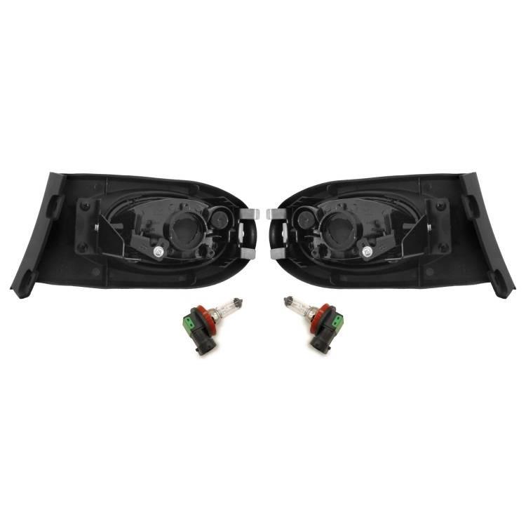 インテグラ DC5 前期 01-04y フロント フォグ フォグランプ