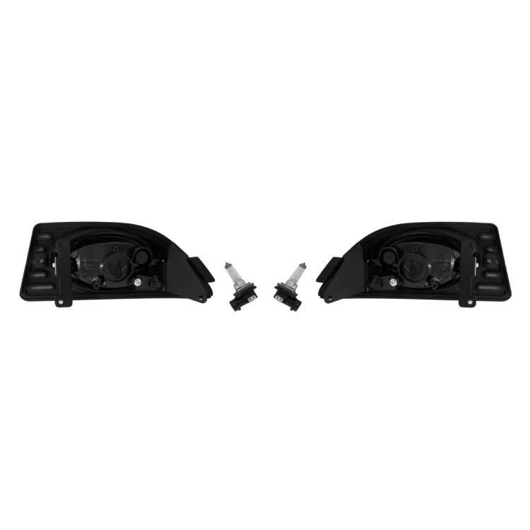 インテグラ アキュラ RSX 05-07y フロント 後期用 DC5 フォグ
