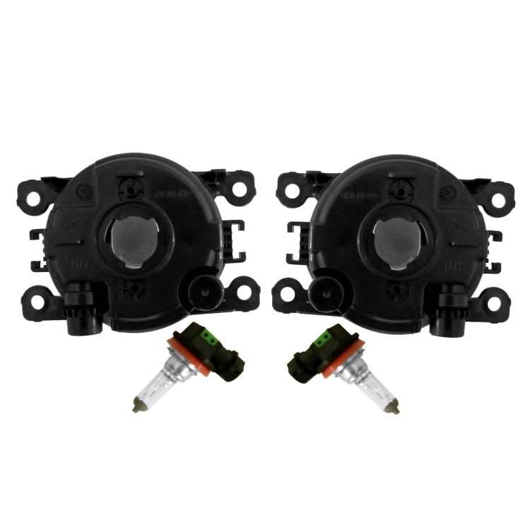 送料無料 スズキ スイフト 72 ZC72S ZD72S フロント フォグランプ 左右