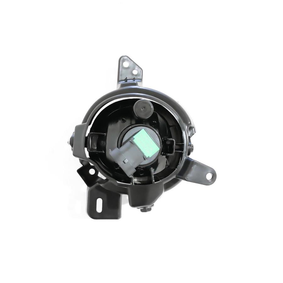 MAZDA ★美品★フォグランプ マツダ マツダ（MAZDA）LEDフォグランプ＜フォグランプ(リア)付