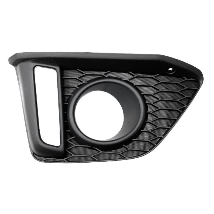 無限 フィット フォグカバー 廃盤品 GK3 GK4 GK5 GK6 GP5 フィット フィットハイブリッド GK3 GK4 GK5 GK6 GP5 GP6 後付け