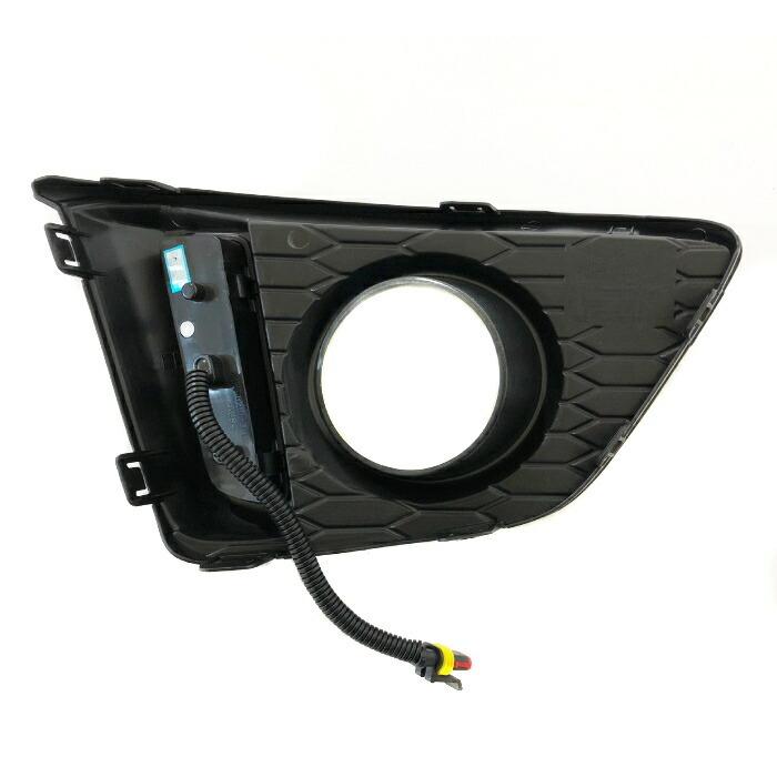 送料込 ホンダ フィット / ハイブリッド 2013- GK3 GK4 GK5 GK6