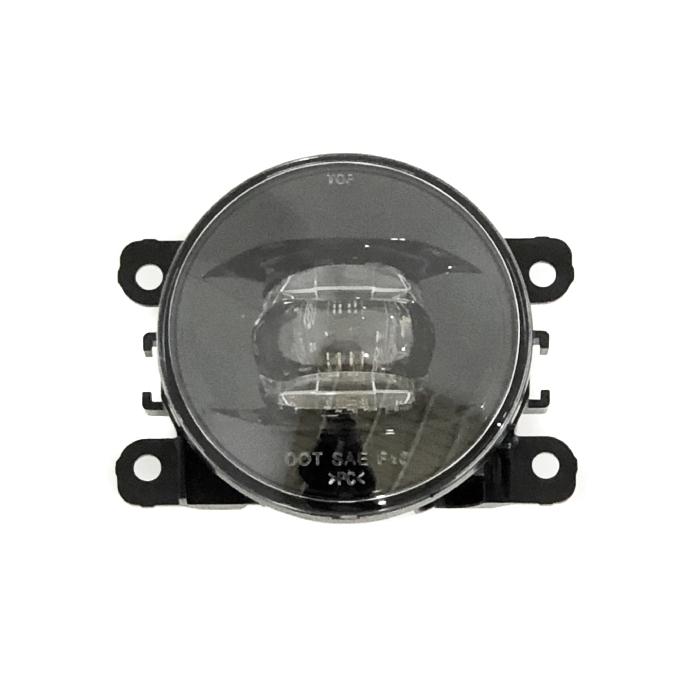 トヨタ 86 2016y- 後期 フロント LED デイライト フォグランプ フル