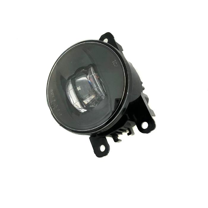 トヨタ 86 2016y- 後期 フロント LED デイライト フォグランプ フル