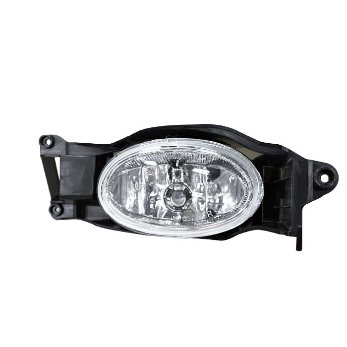 ホンダ　フォグランプ　オプション品　 GP2 　シャトル 送料込 ホンダ フィットシャトル 2011-2013 GG7 GG8 GP2 前期 フロント