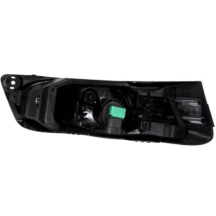 送料込 ホンダ フィットシャトル 2011-2013 GG7 GG8 GP2 前期 フロント