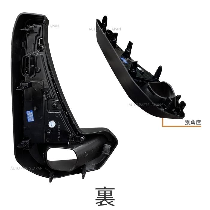 トヨタ ハイラックス ピックアップ 2020- GUN125 フロント