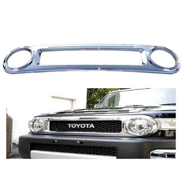 送料無料 FJクルーザー　　フロント グリル　3色 送料無料 FJクルーザー フロント グリル 3色 FJクルーザー