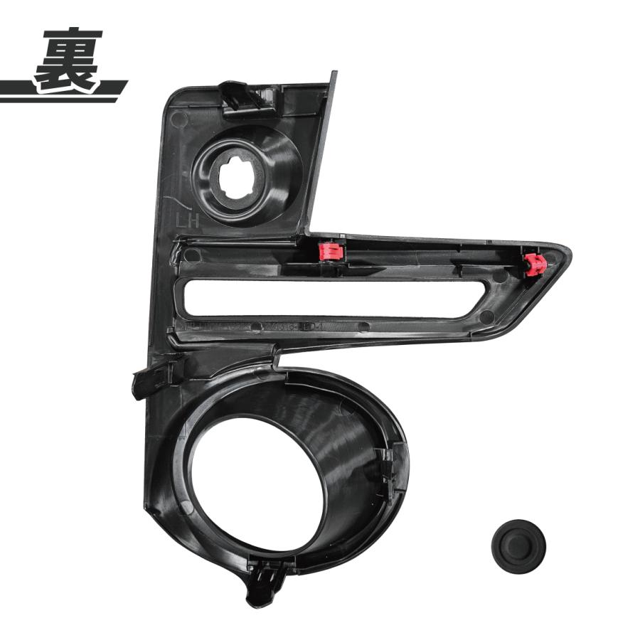【未使用】ライズ　フォグランプ　左右セット 楽天市場】トヨタ ライズ ハイブリッド RAIZE 2019y- フロント