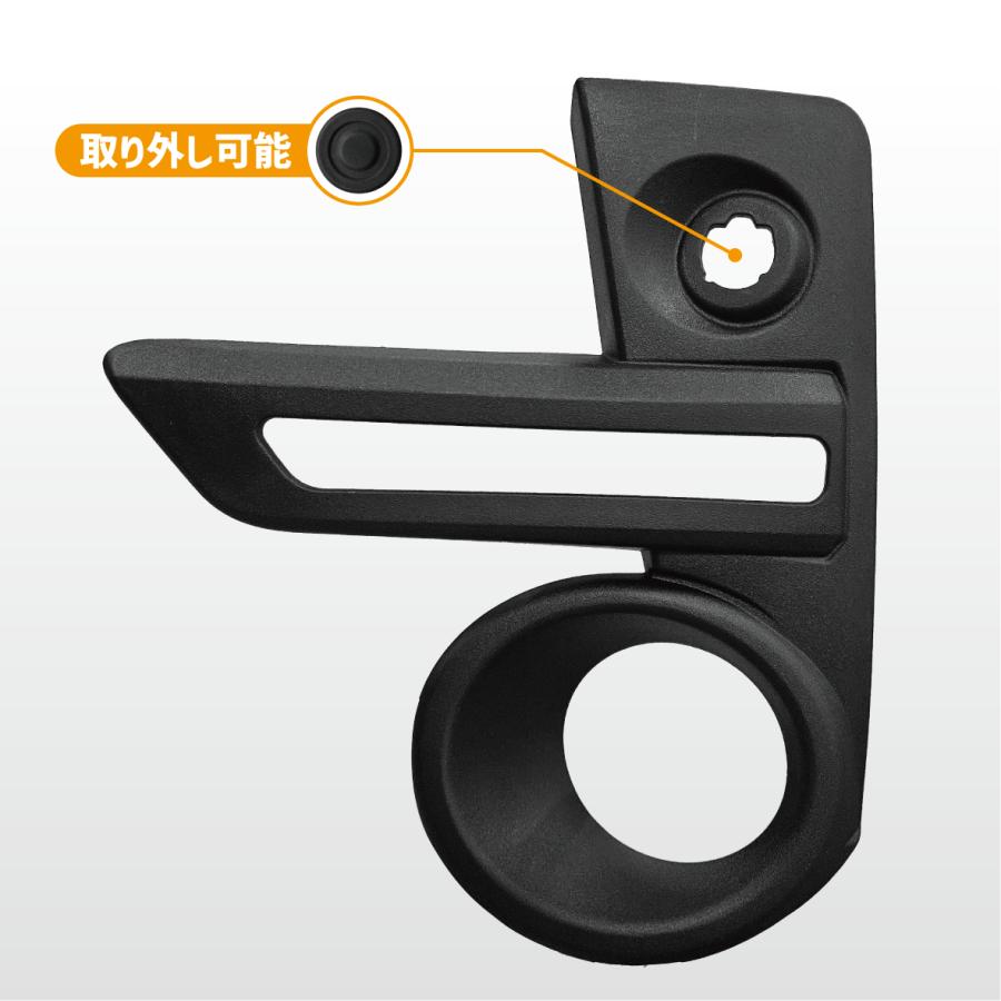 【未使用】ライズ　フォグランプ　左右セット トヨタ ライズ RAIZE 2019y- フロント LED フォグランプ 左右