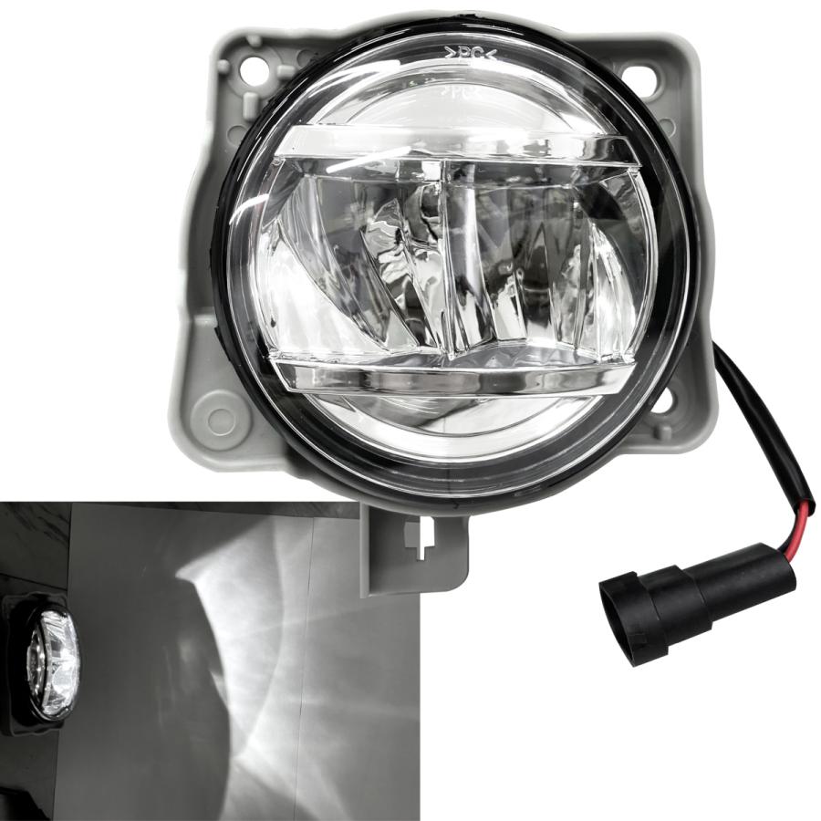 トヨタ ライズ ハイブリッド RAIZE 2019y- フロント LED トヨタ ライズ ハイブリッド RAIZE 2019y- フロント LED
