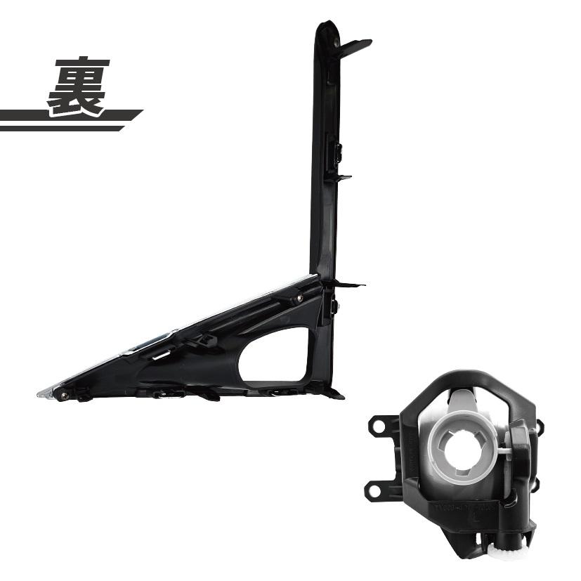 トヨタ ヴォクシー VOXY 80 85 系 フロント フォグランプ ZRR80G