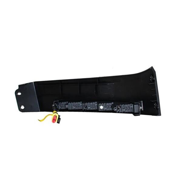 セコイア 純正ヘッドライト下パネル 左右　　5-10 トヨタ セコイア タンドラ 08y-13y DRL フロント LED デイライト