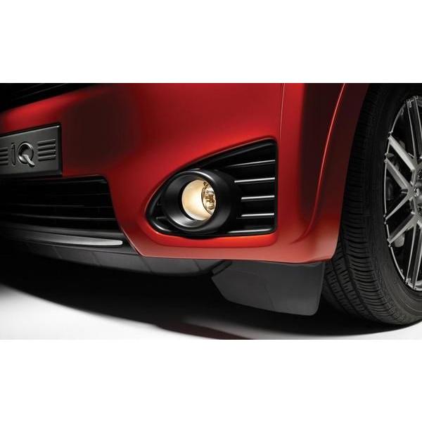 トヨタ iQ フォグ ランプ 純正タイプ フルセット 1NR-FE 1KR トヨタ iQ フォグ ランプ 純正タイプ フルセット 1NR-FE 1KR