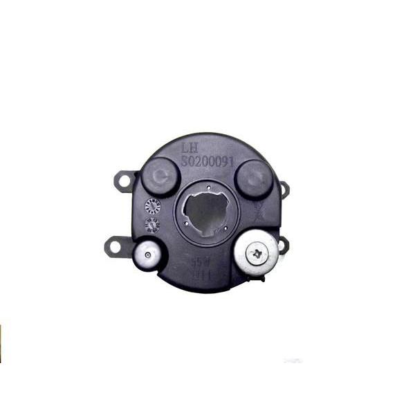 トヨタ iQ フォグ ランプ 純正タイプ フルセット 1NR-FE 1KR