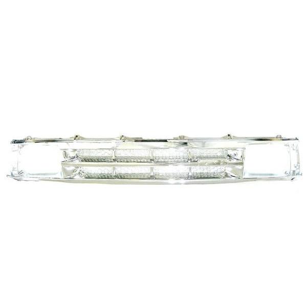 プロシード UF66M UV66R B2200 前期 フロント メッキグリル 送料無料 